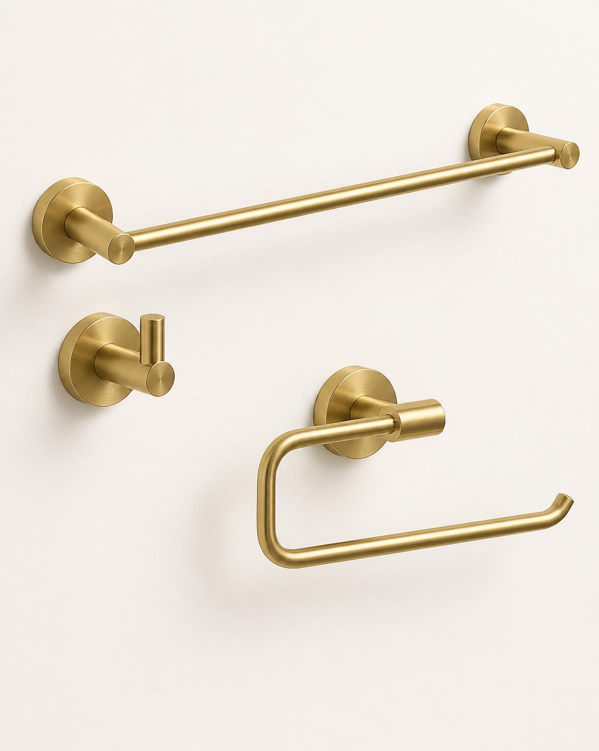 Accessories — Vline Bathware