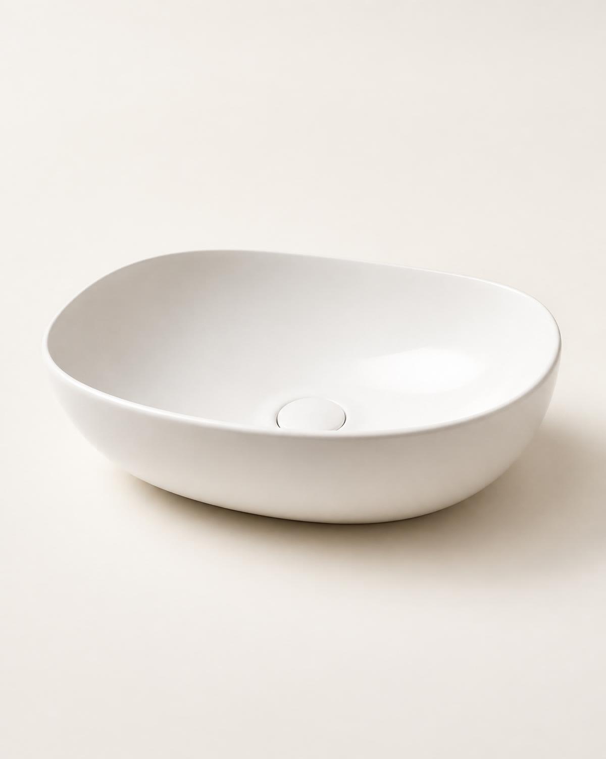 Basins — Vline Bathware