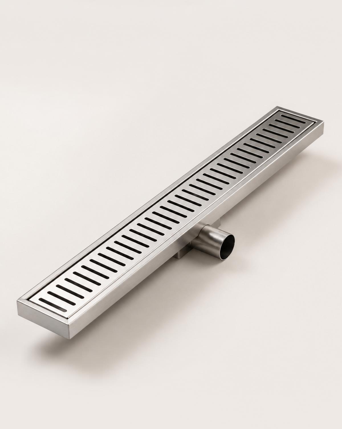 Shower Grates — Vline Bathware