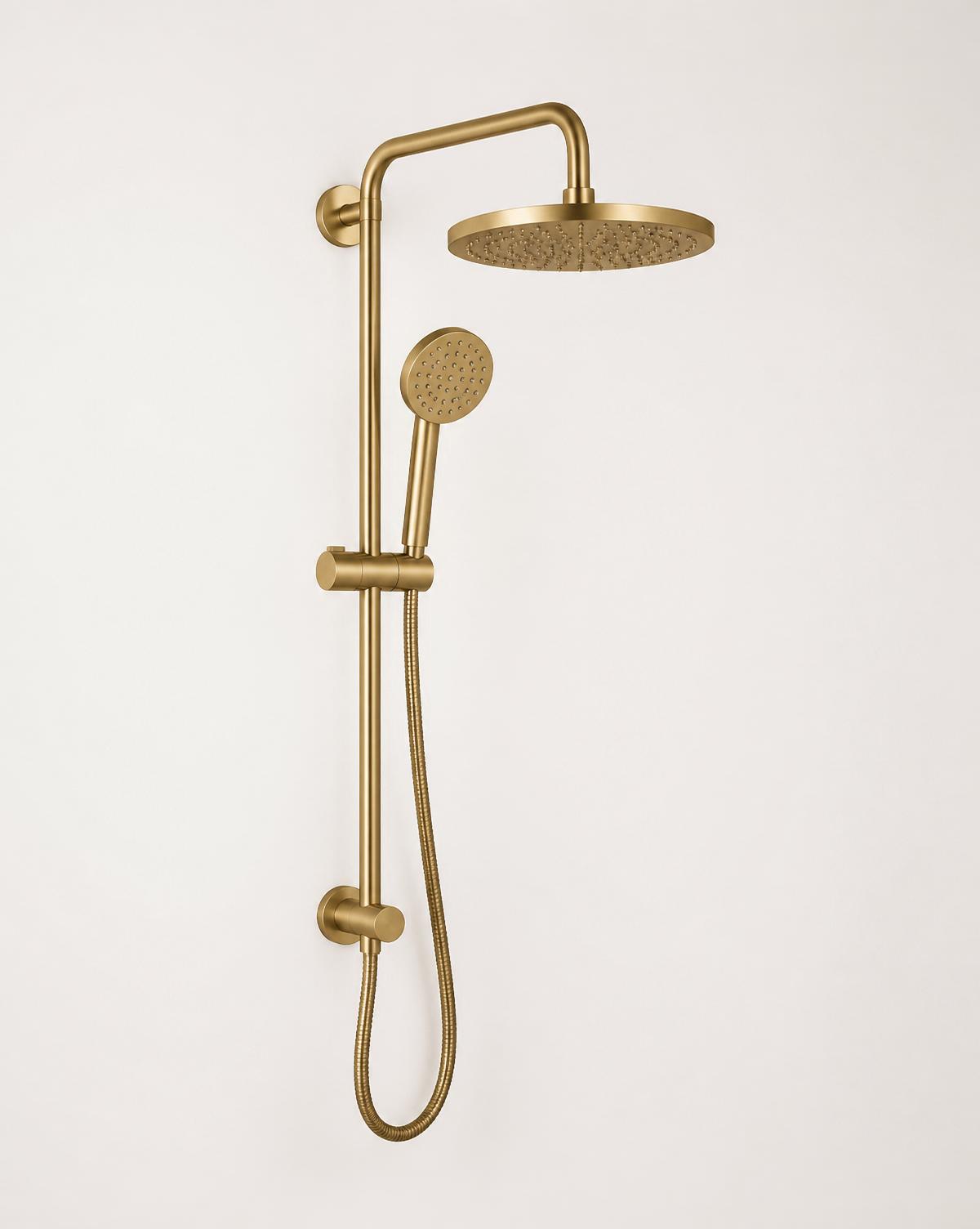 Shower Systems — Vline Bathware