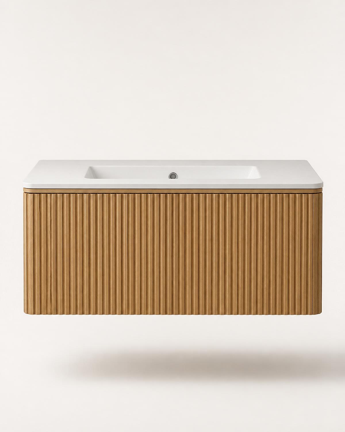 Vanities — Vline Bathware
